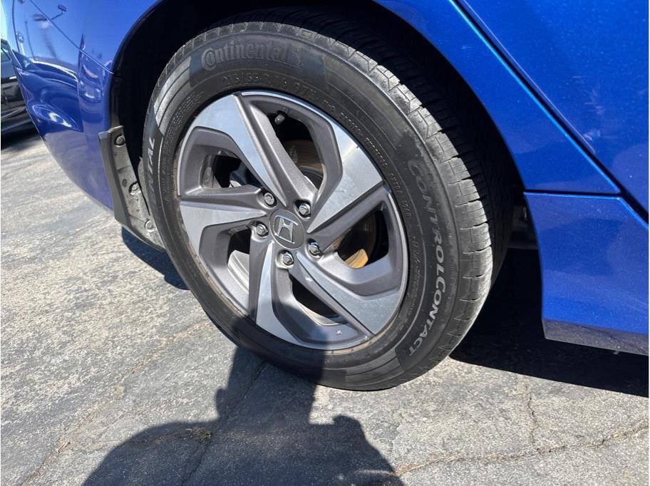 Used 2019 Honda Insight EX image 5