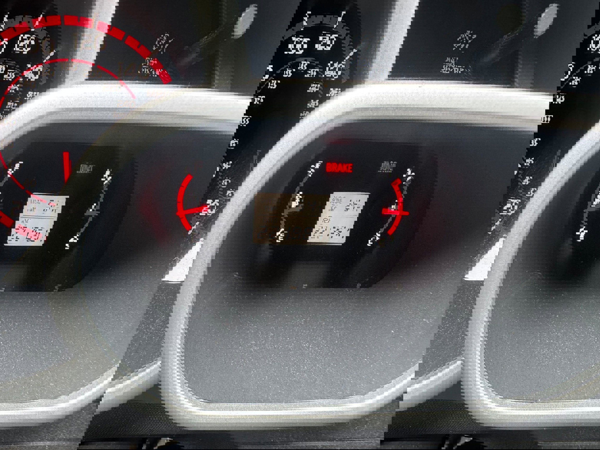 Used 2009 Toyota Matrix XRS image 9