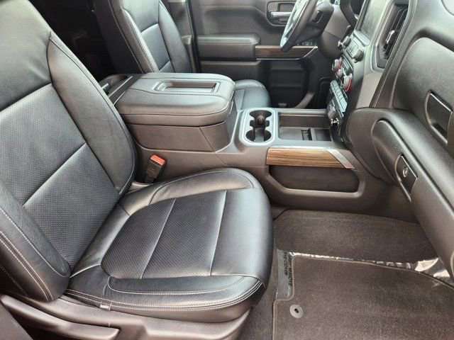 Used 2022 Chevrolet Silverado 1500 LT Trail Boss image 20