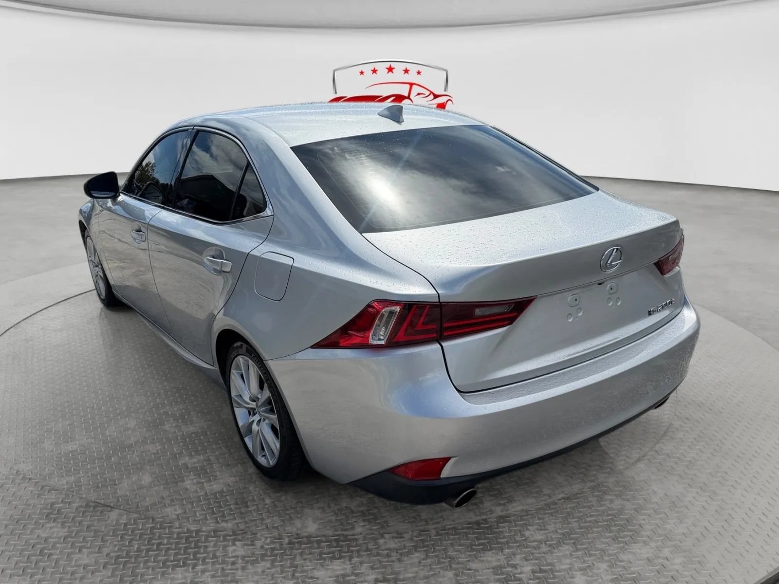 Used 2016 Lexus IS 200t RWD image 3