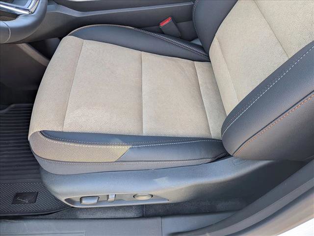 New 2026 Chevrolet Equinox ACTIV FWD image 4