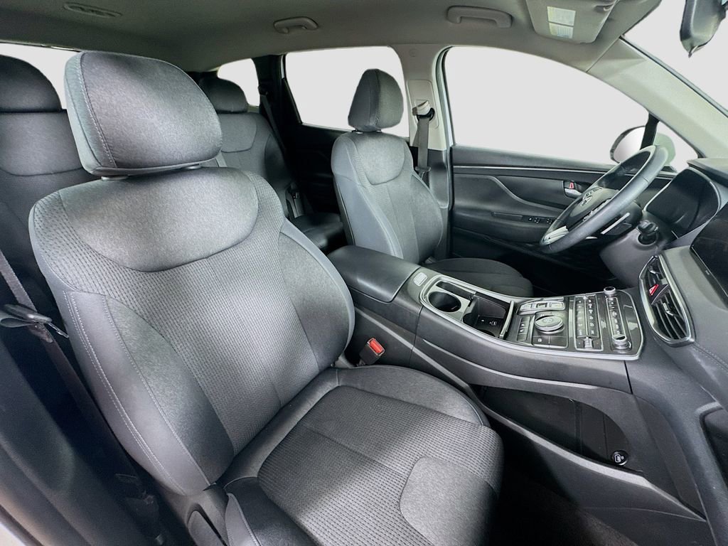 Used 2023 Hyundai Santa Fe SEL FWD image 30