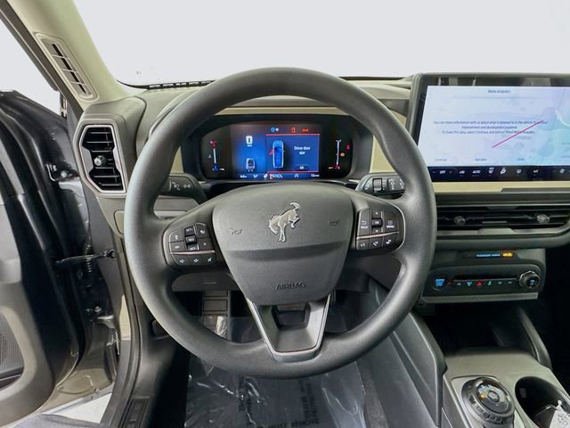 New 2026 Ford Bronco Sport Big Bend image 11