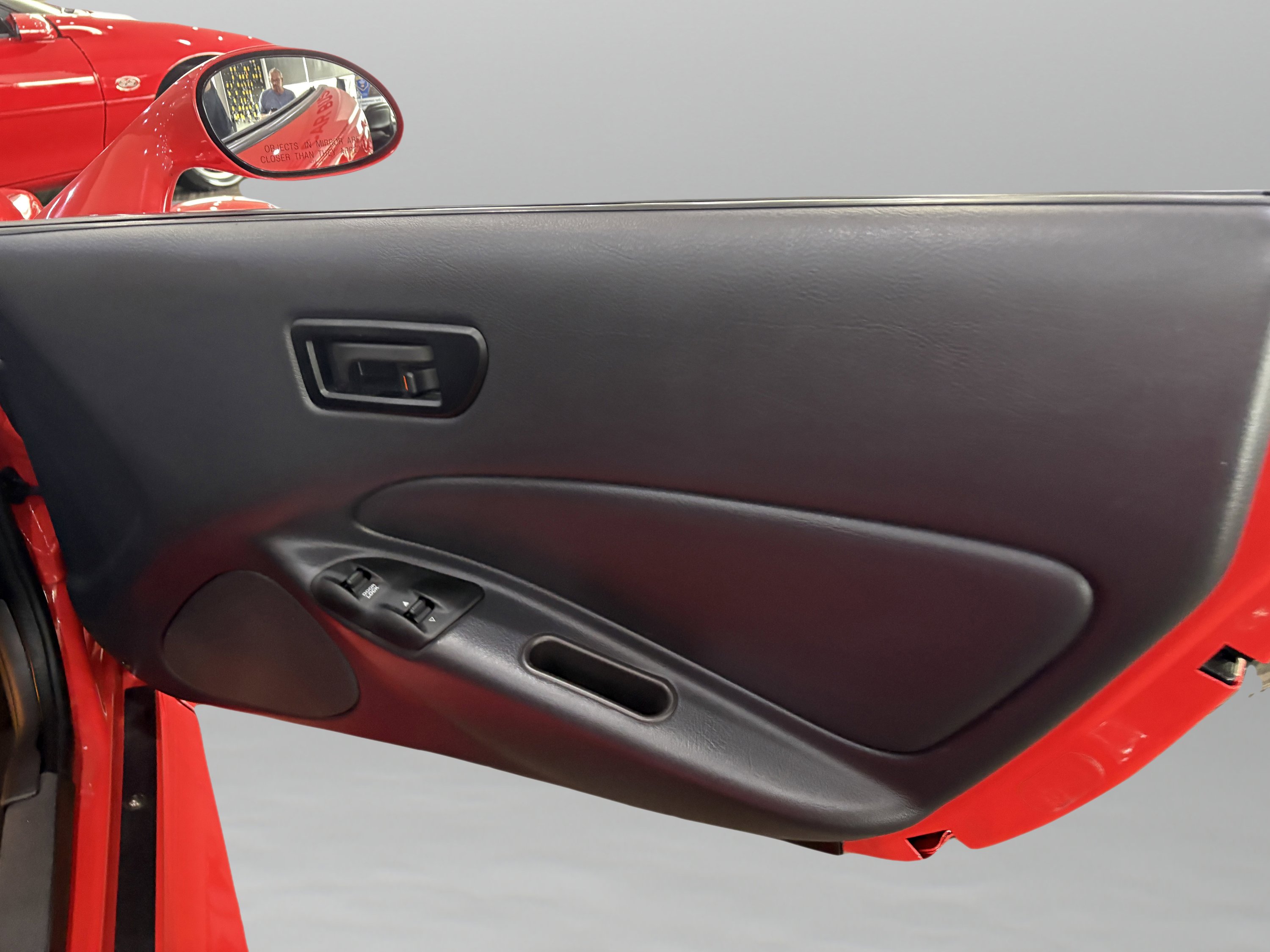 Used 1999 Plymouth Prowler image 22