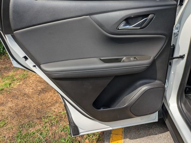 New 2026 Chevrolet Blazer LT FWD image 22