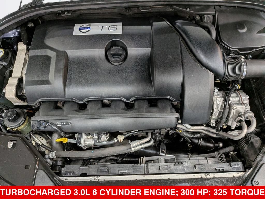 Used 2015 Volvo S80 T6 Platinum w/ Inscription Package AWD/4WD image 36