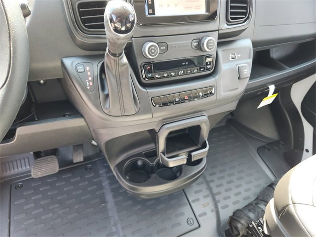 New 2024 RAM ProMaster 2500 w/ Convenience Group image 7