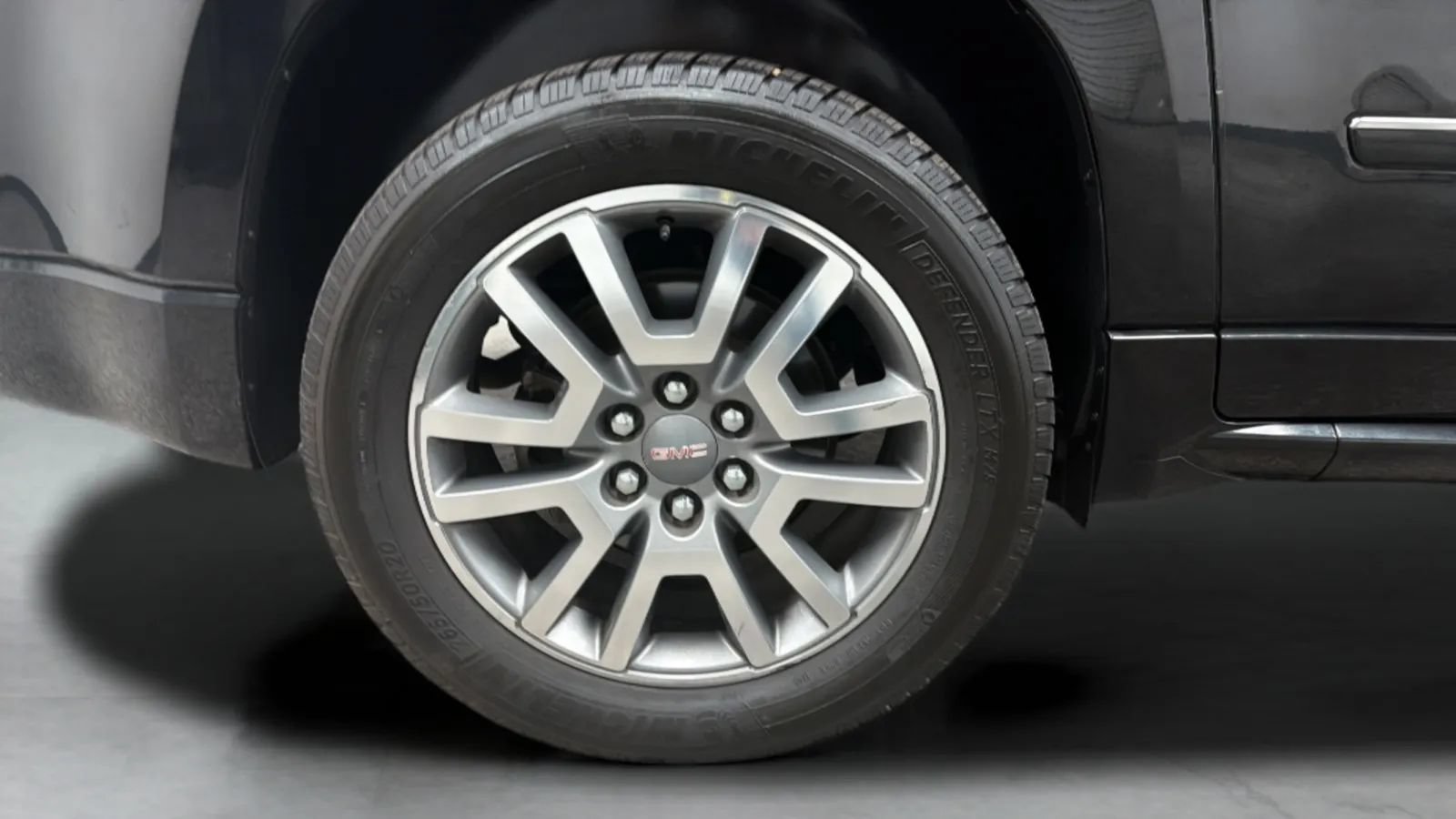 Used 2014 GMC Acadia Denali AWD/4WD image 27