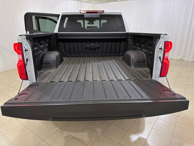 New 2026 Chevrolet Silverado 1500 LT Trail Boss w/ LT Trail Boss Premium Package AWD/4WD image 23