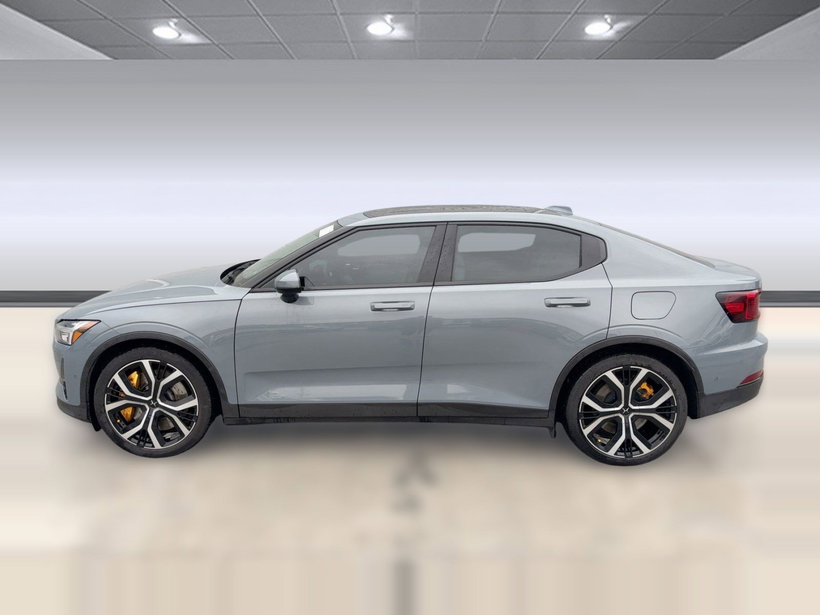 Used 2023 Polestar Polestar 2 w/ Pilot Pack image 2