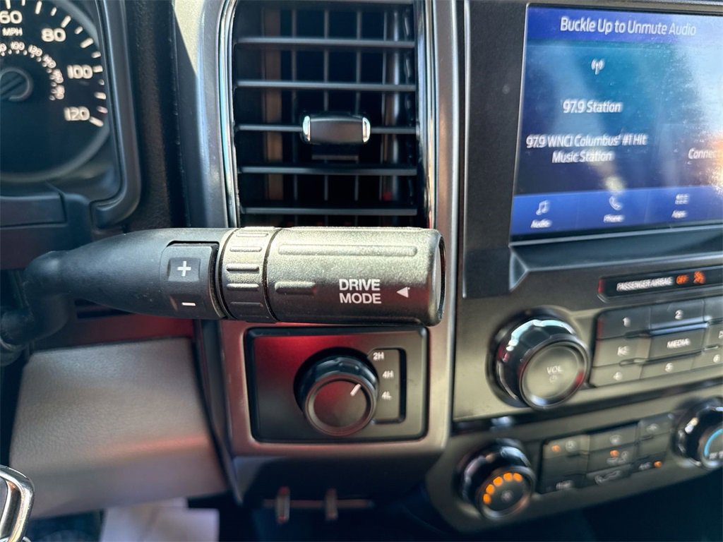 Used 2020 Ford F150 XLT w/ Equipment Group 301A Mid image 19