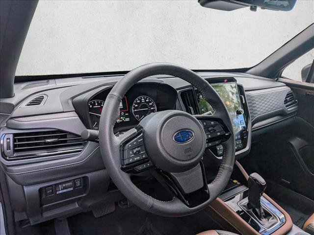Certified 2025 Subaru Forester Touring image 10