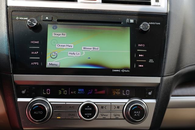 Used 2017 Subaru Outback 2.5i Limited image 30