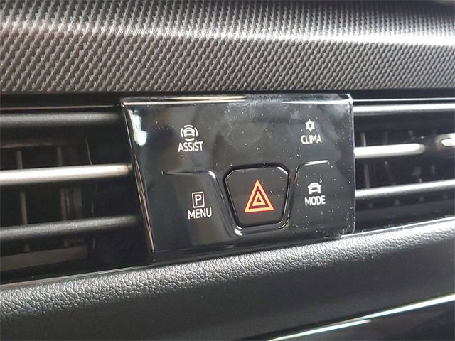 New 2026 Volkswagen Golf image 28