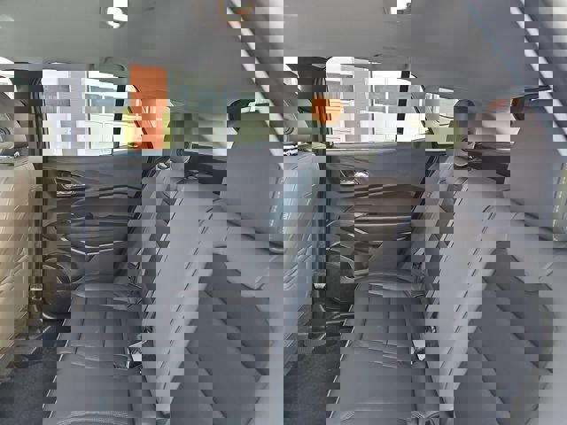 New 2026 Chevrolet Trax ACTIV w/ Driver Confidence Package image 24