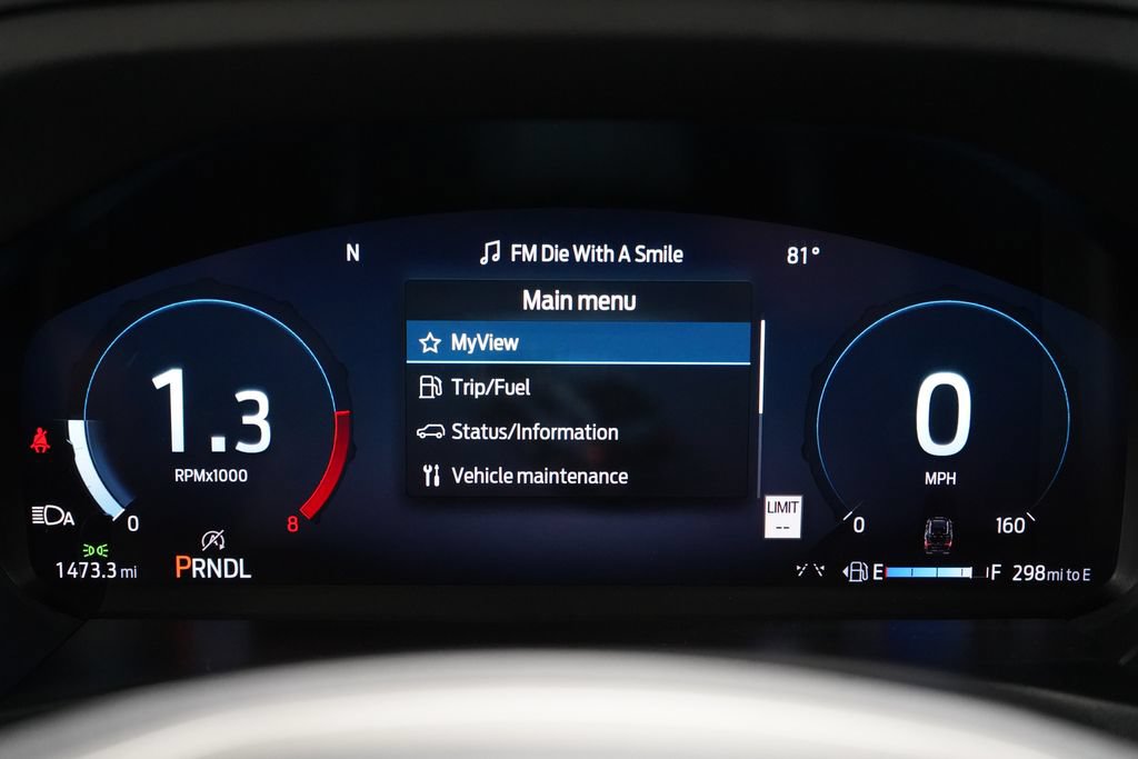 New 2026 Ford Explorer Active w/ Active Comfort Package AWD/4WD image 15
