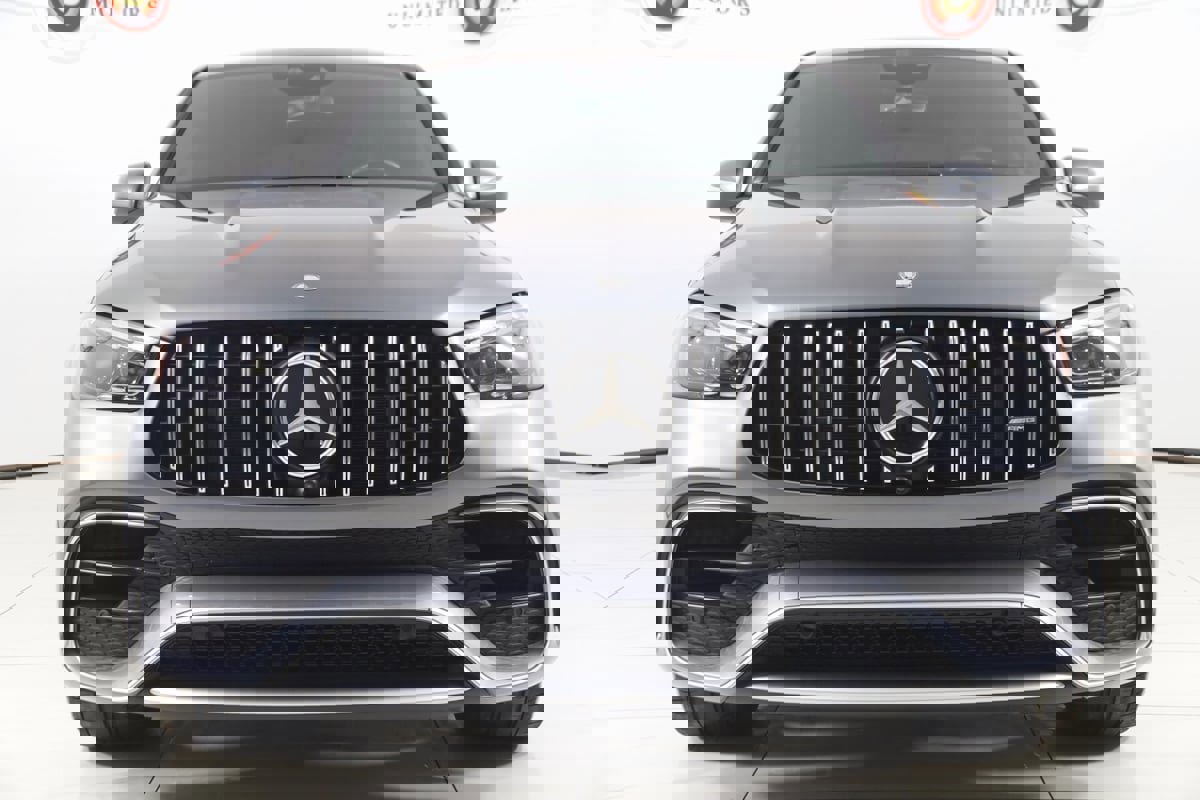 Used 2024 Mercedes-Benz GLE 63 AMG S image 81