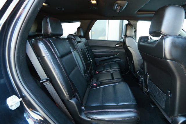 Certified 2024 Dodge Durango GT image 31