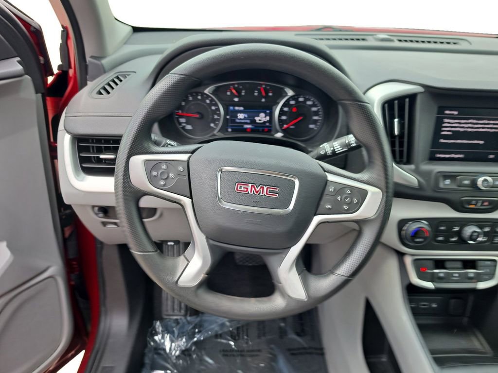Used 2023 GMC Terrain SLE w/ Driver Convenience Package FWD image 12