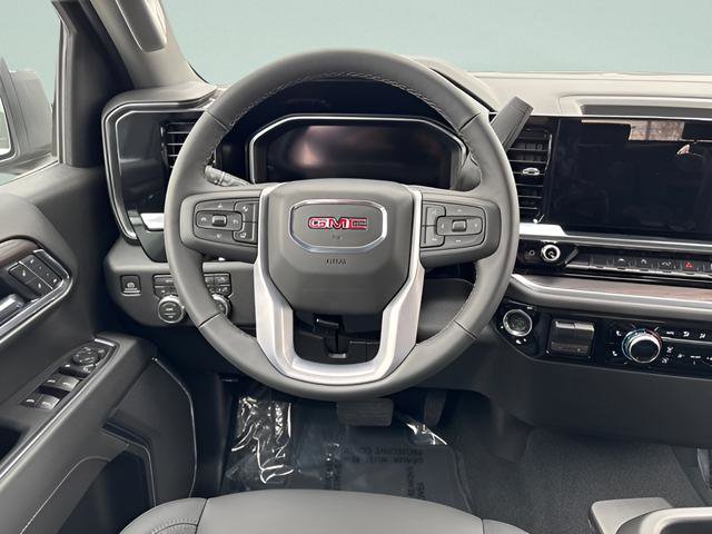 New 2026 GMC Sierra 1500 SLT image 19