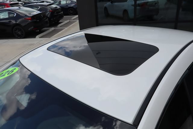 Used 2026 MAZDA MAZDA3 2.5 S Sedan w/ Preferred Pkg FWD image 18