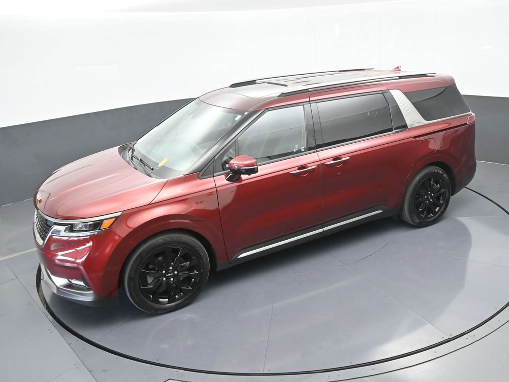 Used 2024 Kia Carnival SX Prestige image 58