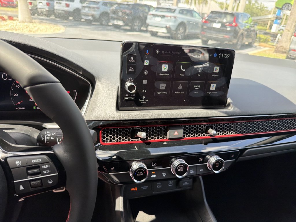 New 2026 Honda Civic Si image 26