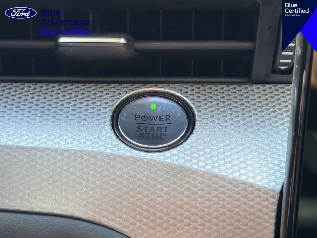 Certified 2023 Ford Mustang Mach-E Select RWD image 30