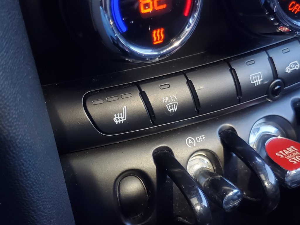 Used 2017 MINI Cooper S FWD image 16