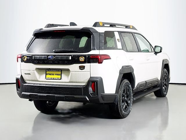 New 2026 Subaru Outback Wilderness image 7