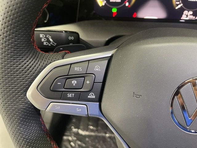 New 2025 Volkswagen GTI Autobahn image 11