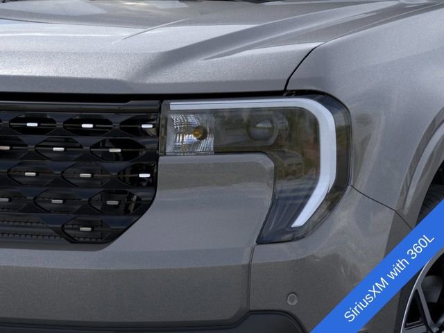 New 2026 Ford Maverick Lariat AWD/4WD image 22
