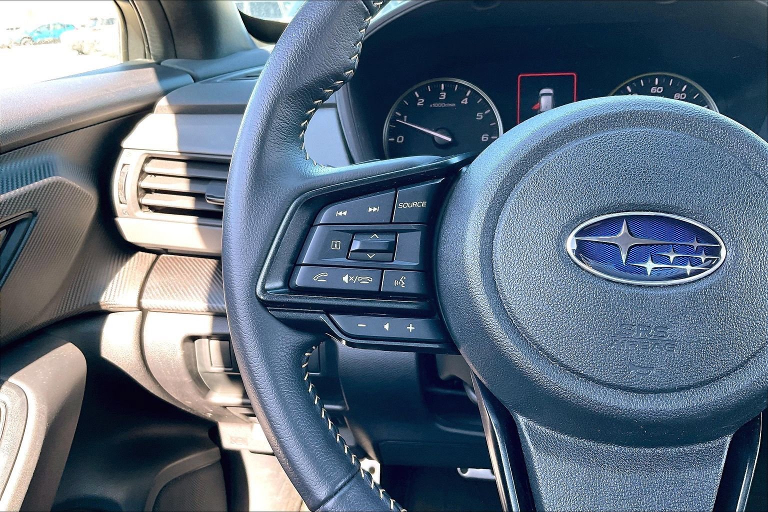 Certified 2024 Subaru Crosstrek 2.5i Sport w/ Popular Package #4A image 18