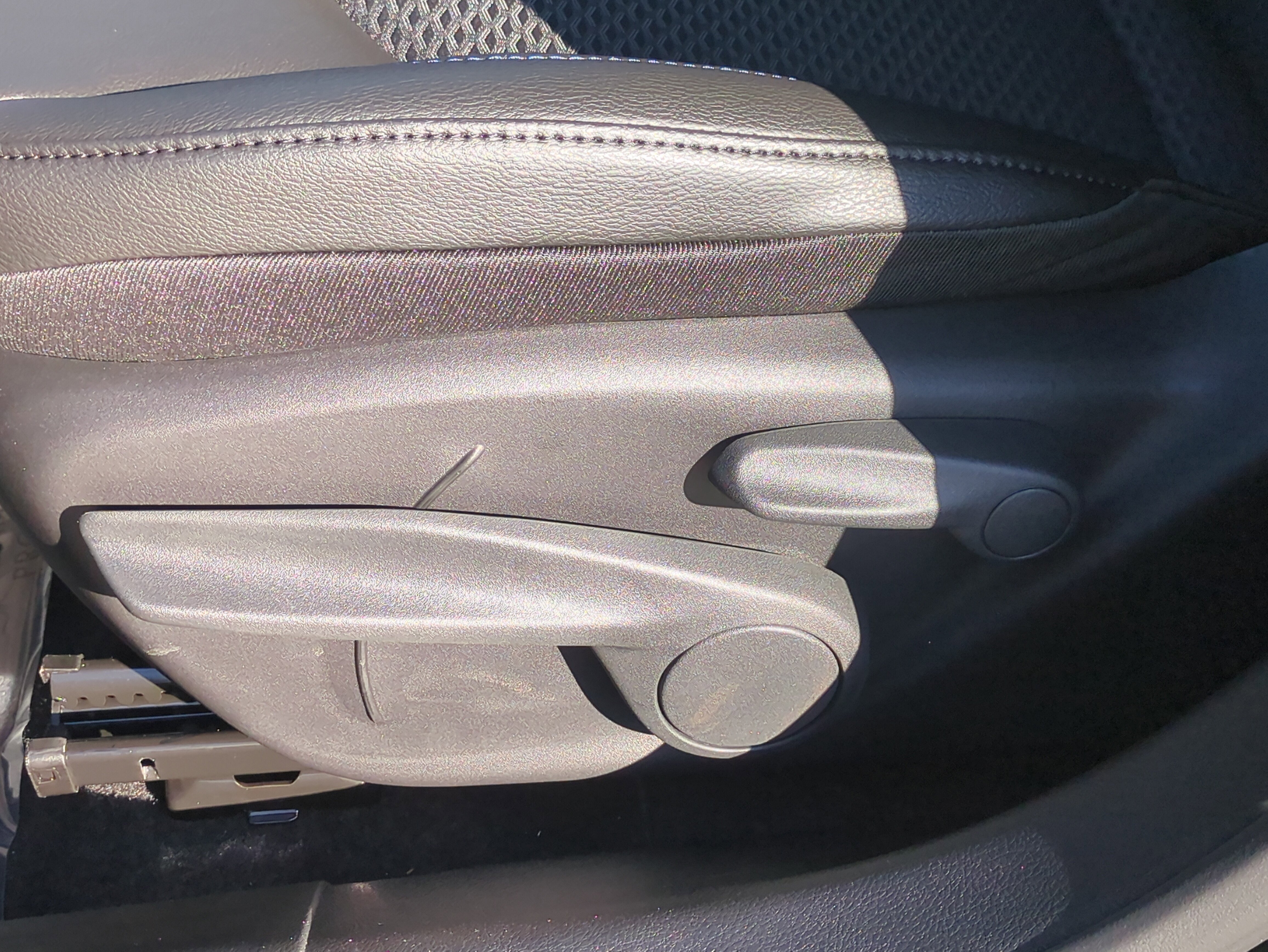 New 2026 Jeep Compass Latitude image 20