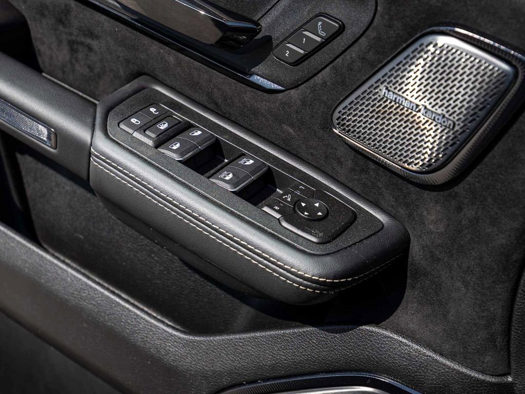 New 2026 RAM 1500 RHO image 11