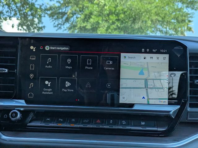 New 2026 GMC Sierra 1500 SLT w/ SLT Premium Plus Package AWD/4WD image 20
