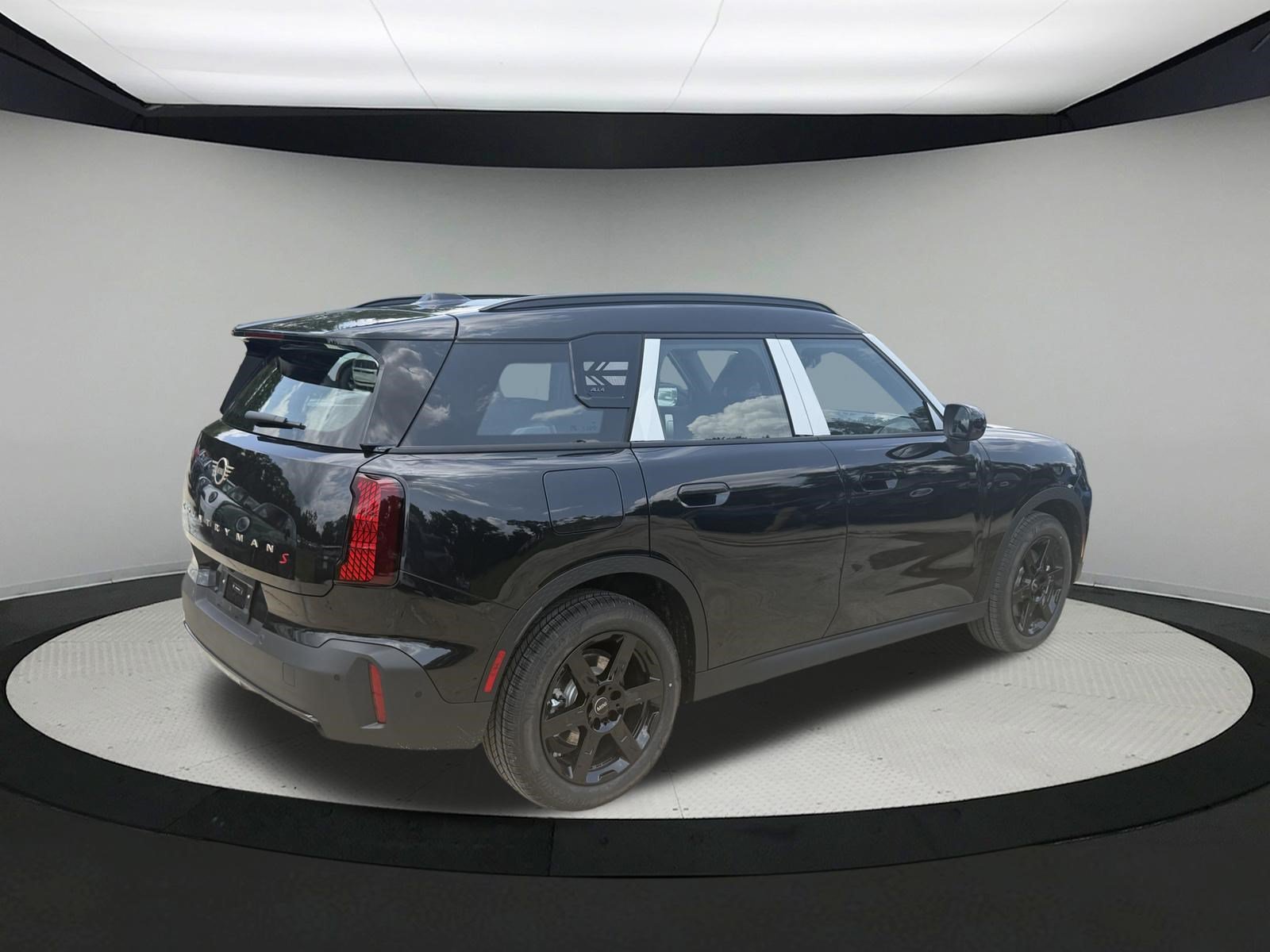 New 2027 MINI Cooper Countryman S AWD/4WD image 4