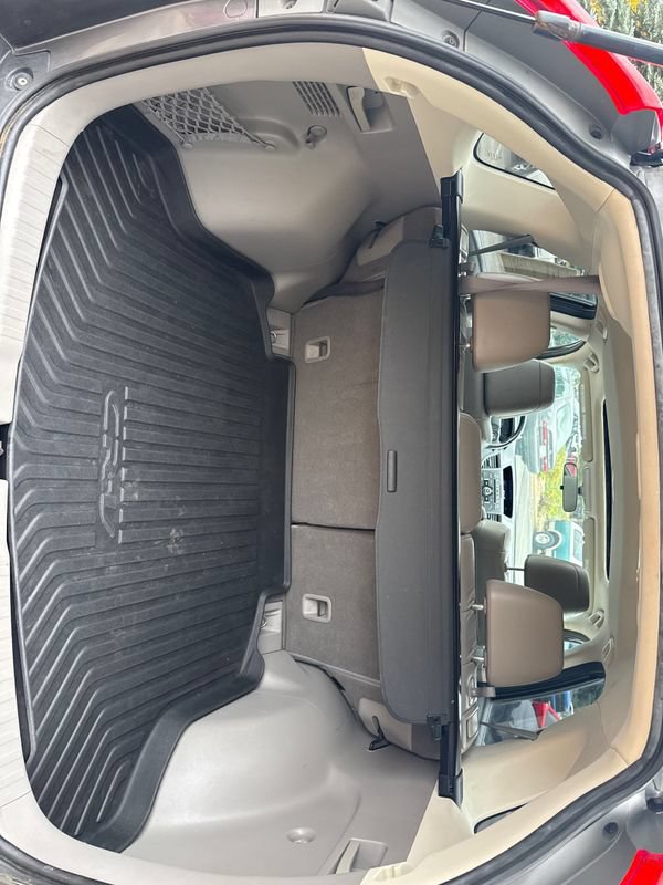 Used 2013 Honda CR-V EX-L image 24