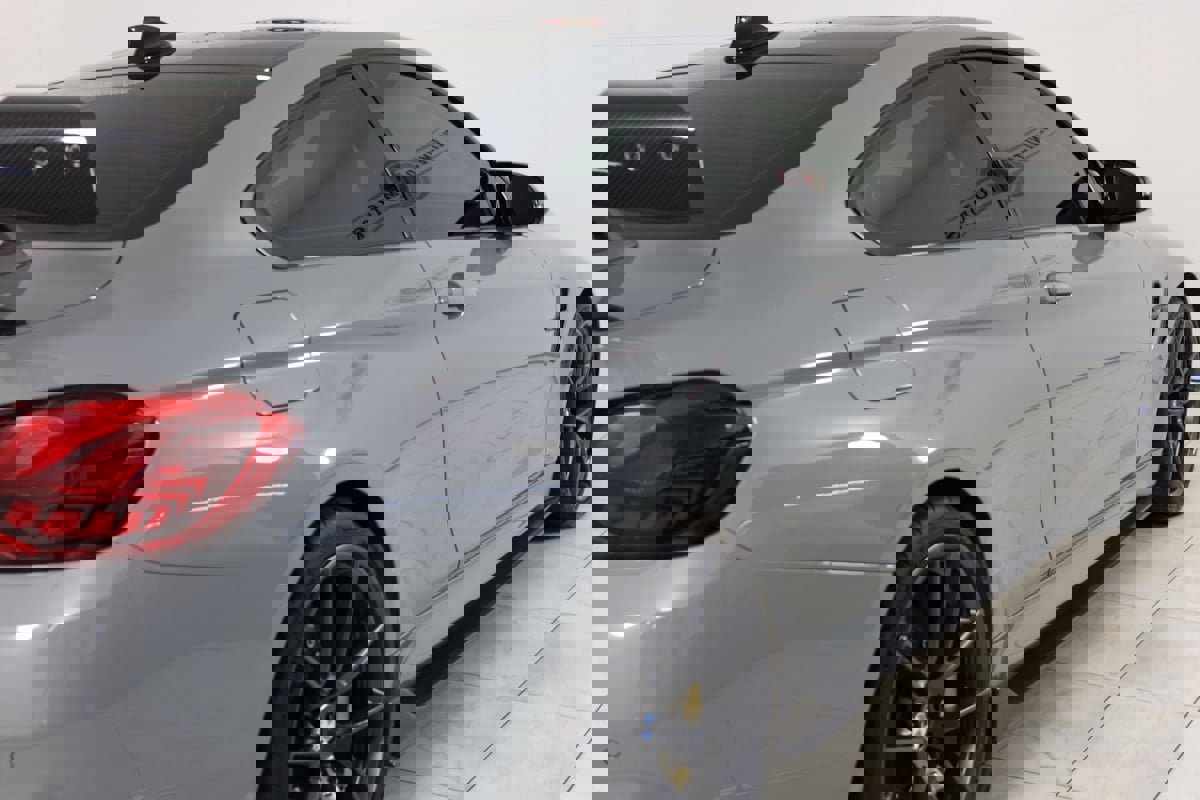 Used 2019 BMW M4 CS w/ Executive Package image 40