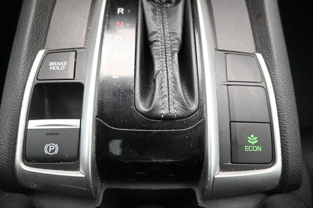 Used 2019 Honda Civic EX image 30
