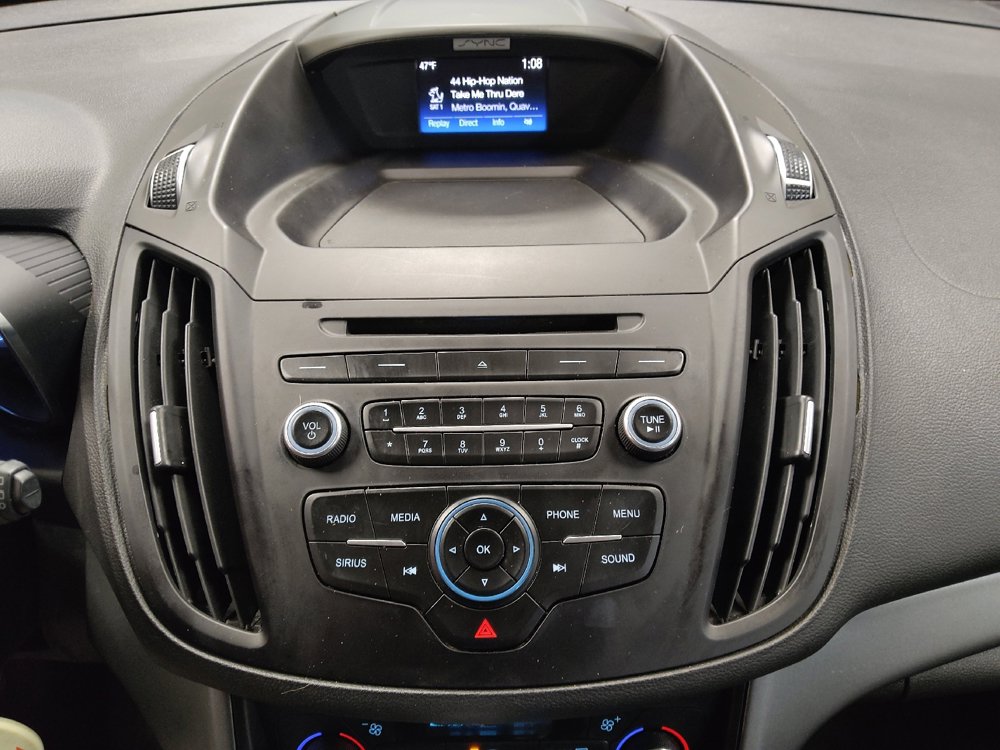 Used 2017 Ford C-MAX SE image 25