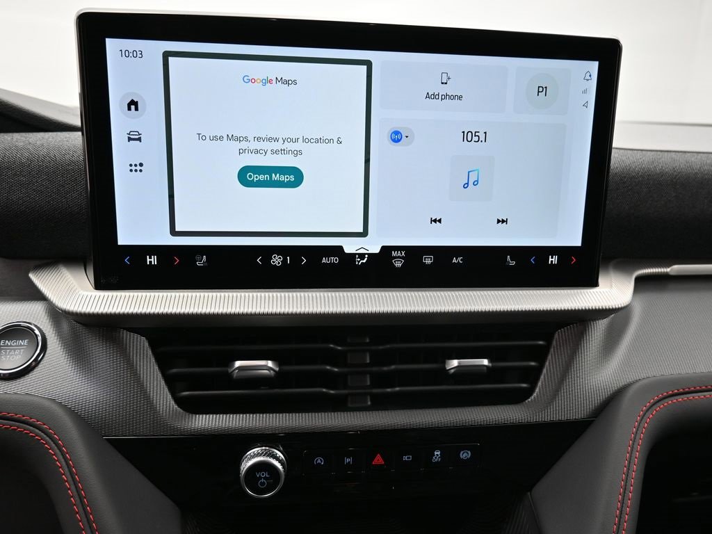 New 2026 Ford Explorer ST-Line image 17