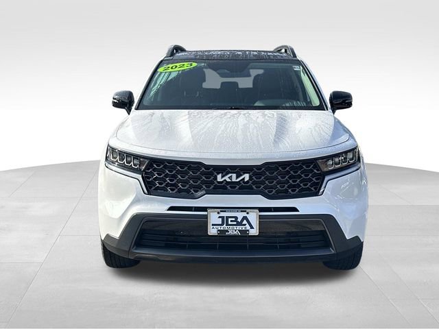 Used 2023 Kia Sorento S w/ Panoramic Sunroof Package image 24