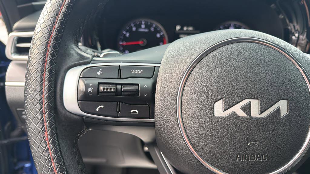 Used 2024 Kia K5 GT image 28