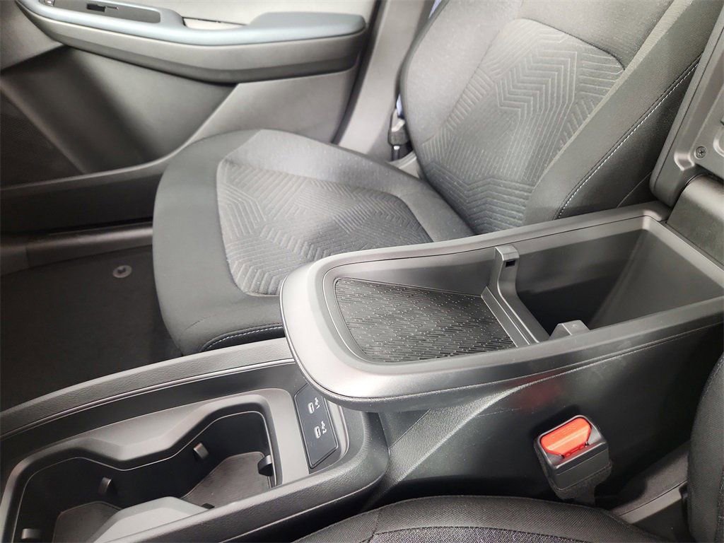 New 2026 Nissan Leaf w/ Floor Mat Package (S+) image 24