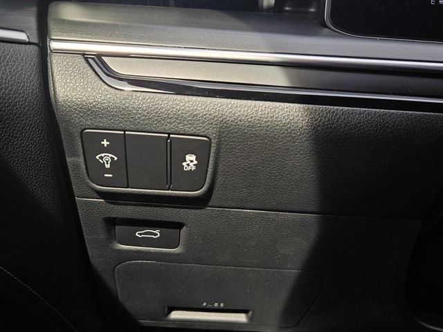 New 2026 Kia K5 GT-Line image 26