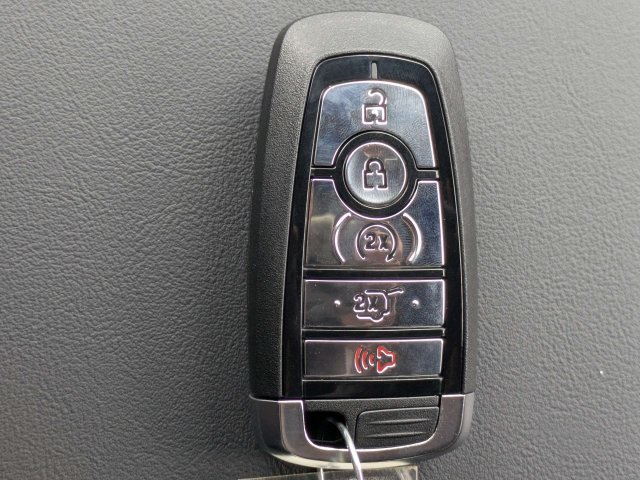 New 2026 Ford Explorer ST AWD/4WD image 30