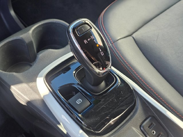 Used 2017 Chevrolet Bolt Premier w/ Driver Confidence II Package FWD image 35