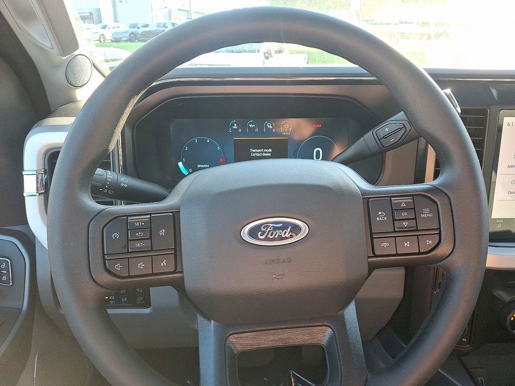 New 2026 Ford F350 XLT w/ XLT Premium Package image 17