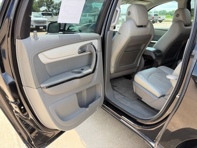 Used 2016 Chevrolet Traverse LTZ AWD/4WD image 36